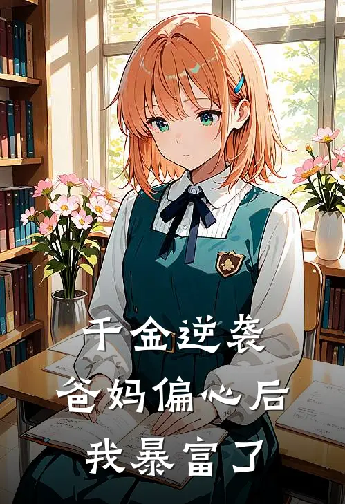 千金逆袭：爸妈偏心后我暴富了