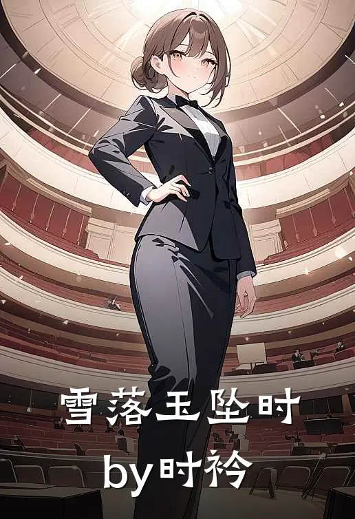 雪落玉坠时by时衿