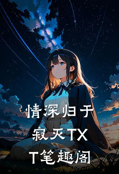 情深归于寂灭TXT笔趣阁