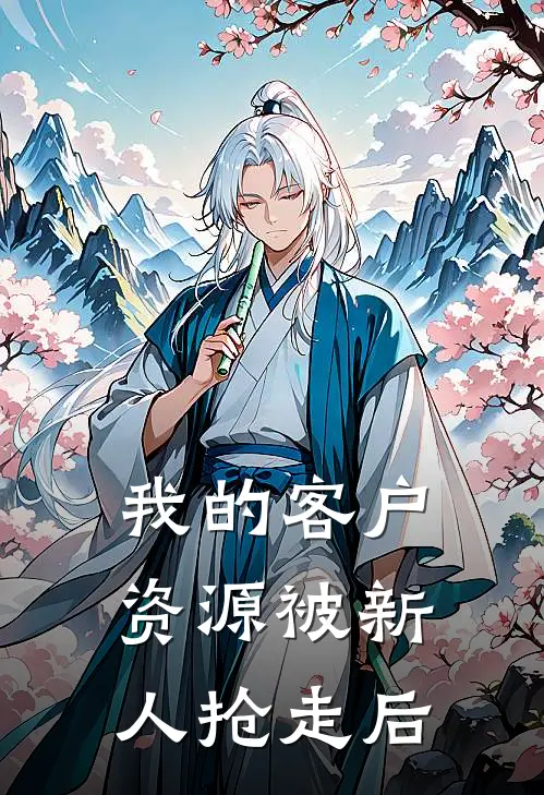 我的客户资源被新人抢走后