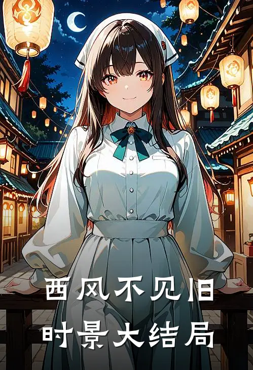 西风不见旧时景大结局