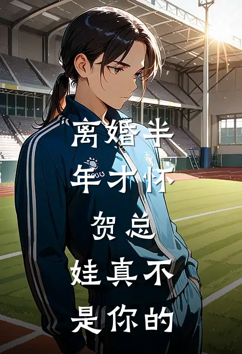 离婚半年才怀，贺总，娃真不是你的
