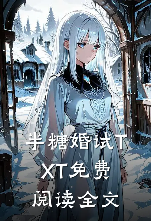 半糖婚试TXT免费阅读全文