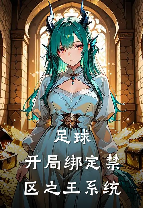 足球：开局绑定禁区之王系统