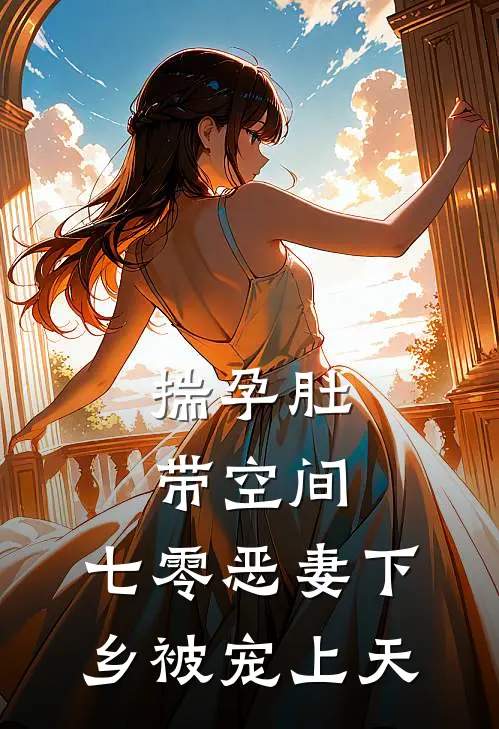 揣孕肚，带空间，七零恶妻下乡被宠上天