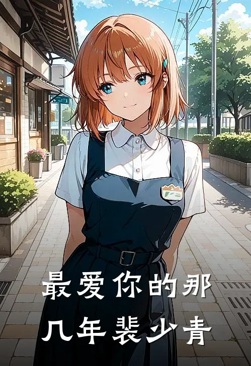 最爱你的那几年裴少青