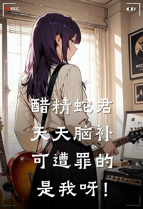 醋精蛇君天天脑补，可遭罪的是我呀！