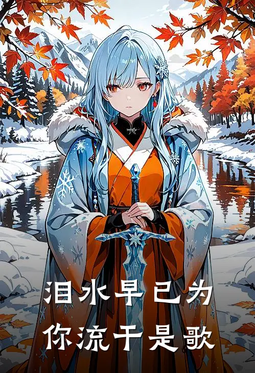 泪水早已为你流干是歌