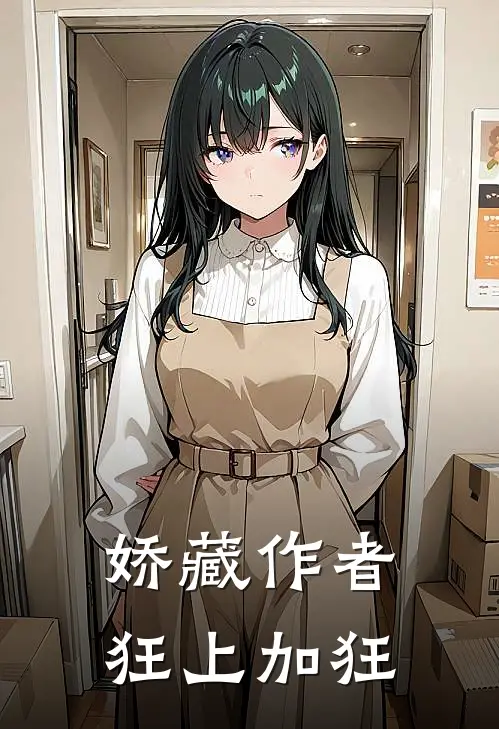 娇藏 作者狂上加狂