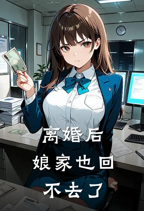 离婚后，娘家也回不去了