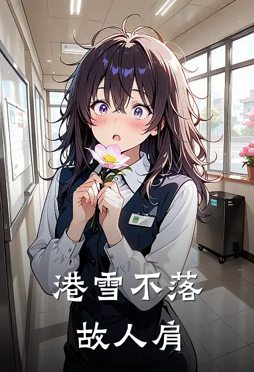 港雪不落故人肩