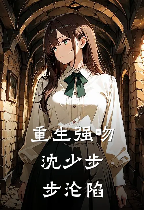 重生强吻，沈少步步沦陷