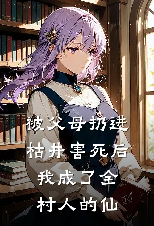 被父母扔进枯井害死后，我成了全村人的仙