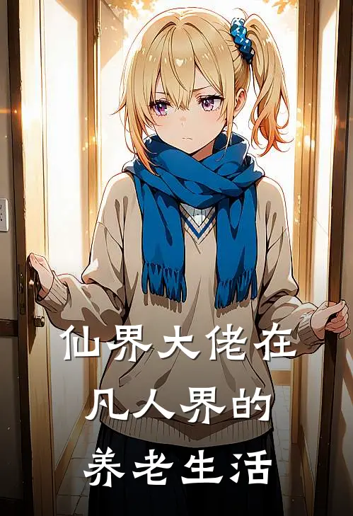 仙界大佬在凡人界的养老生活