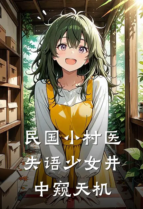 民国小村医：失语少女井中窥天机