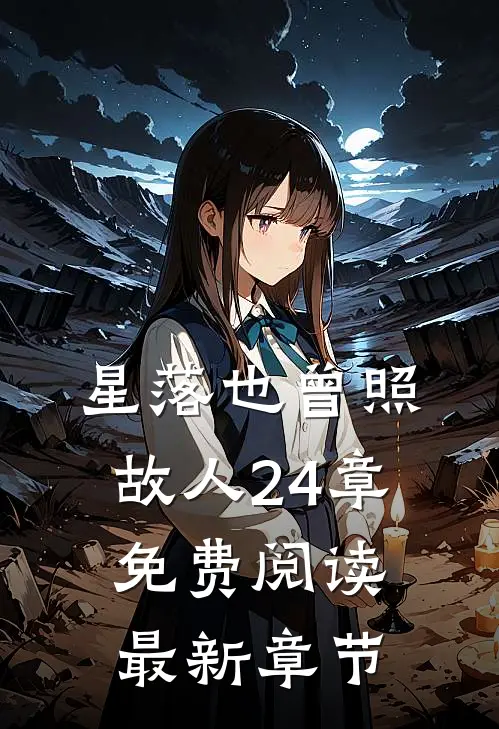 星落也曾照故人24章免费阅读最新章节