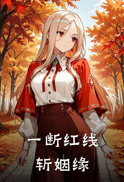 一断红线斩姻缘