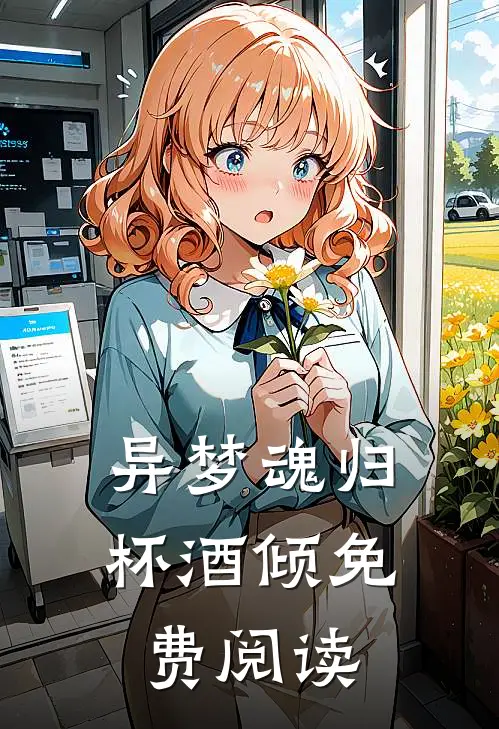 异梦魂归杯酒倾免费阅读