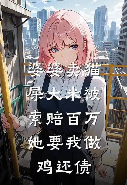 婆婆卖猫屎大米被索赔百万，她要我做鸡还债