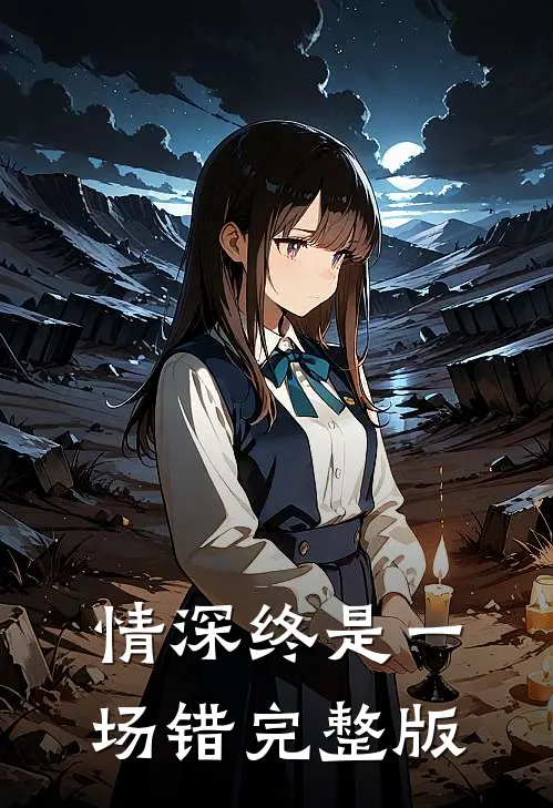 情深终是一场错完整版