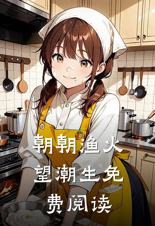 朝朝渔火望潮生免费阅读