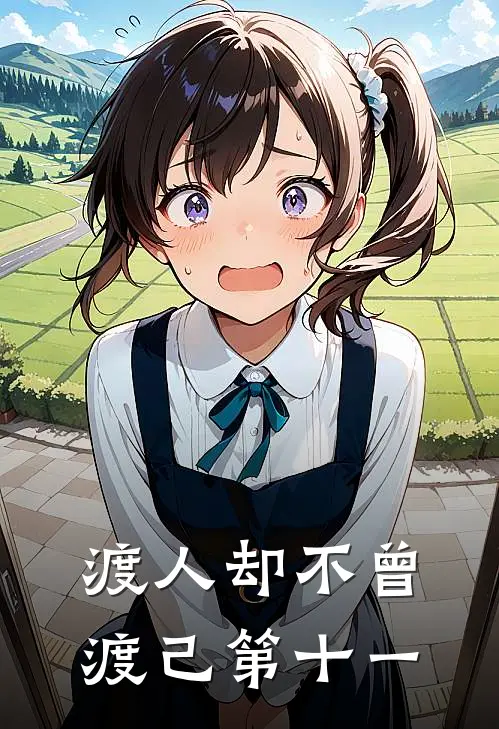 渡人却不曾渡己第十一