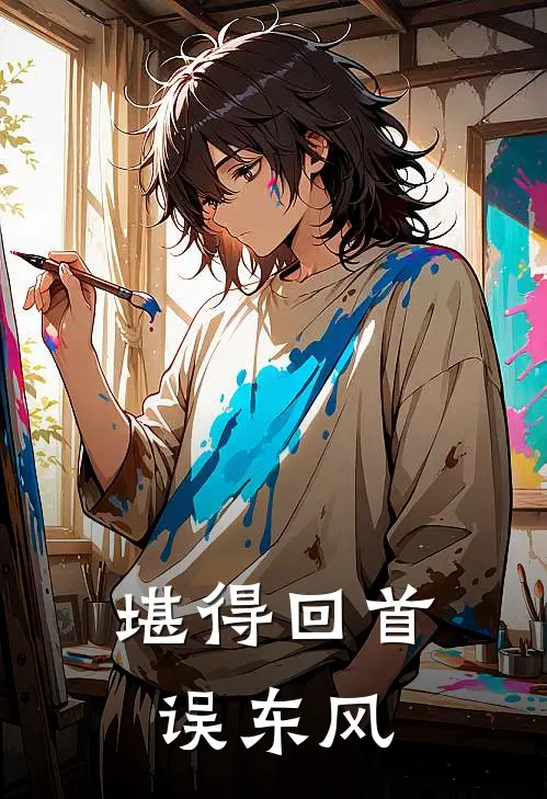 堪得回首误东风