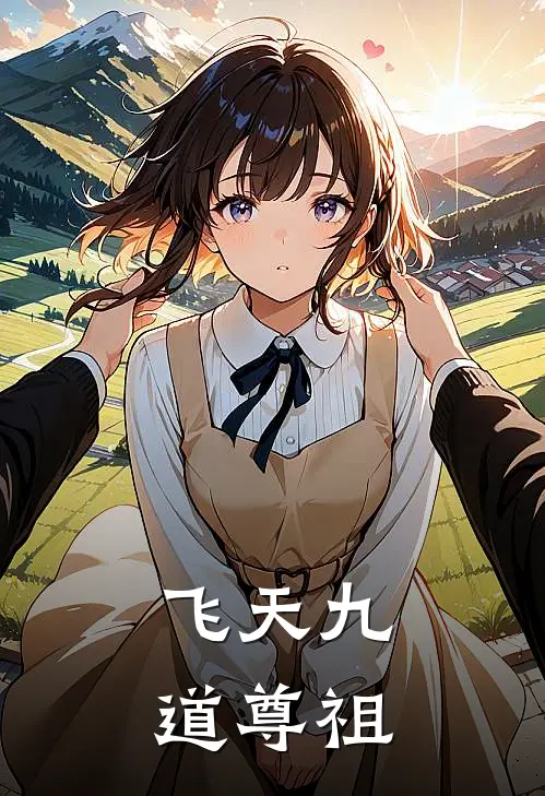 飞天九道尊祖