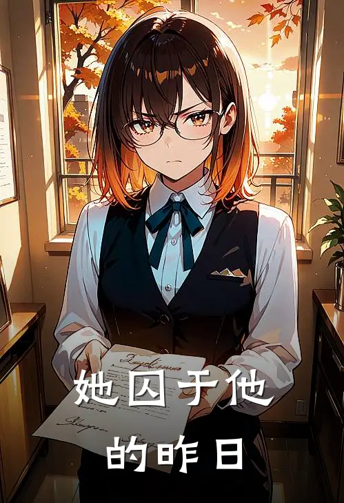 她囚于他的昨日