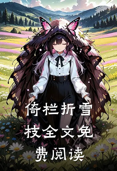 倚栏折雪枝全文免费阅读