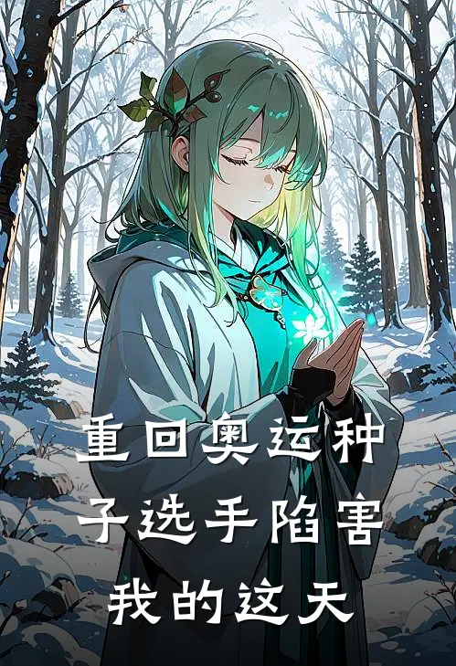 重回奥运种子选手陷害我的这天