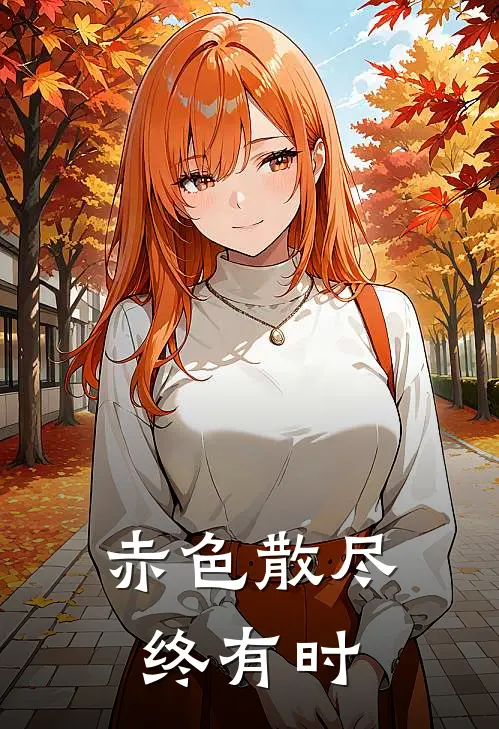 赤色散尽终有时