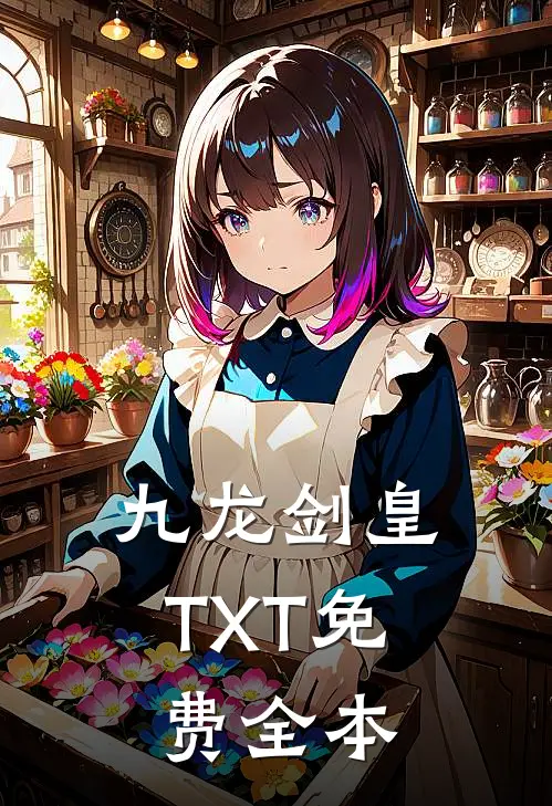 九龙剑皇TXT免费全本