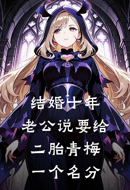 结婚十年，老公说要给二胎青梅一个名分