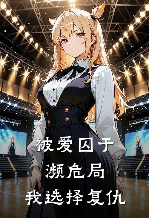 被爱囚于濒危局，我选择复仇