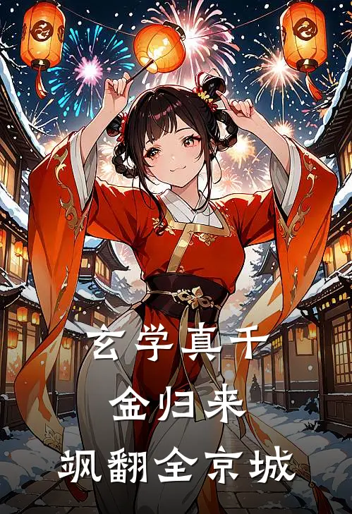 玄学真千金归来，飒翻全京城