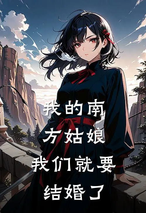 我的南方姑娘,我们就要结婚了