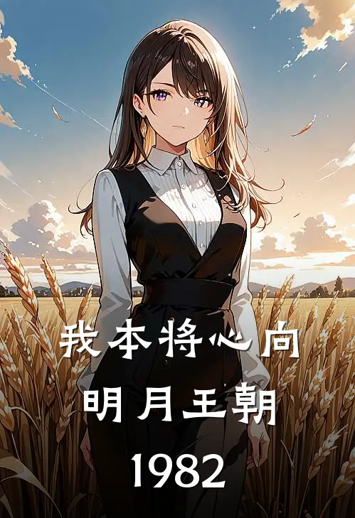 我本将心向明月王朝1982