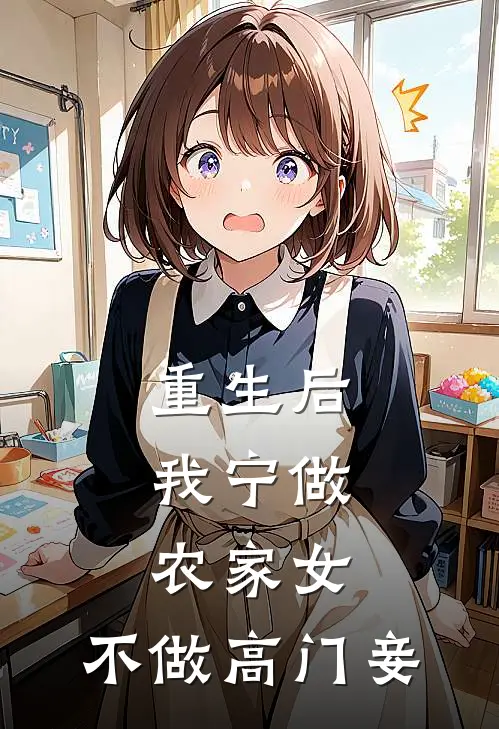 重生后，我宁做农家女，不做高门妾