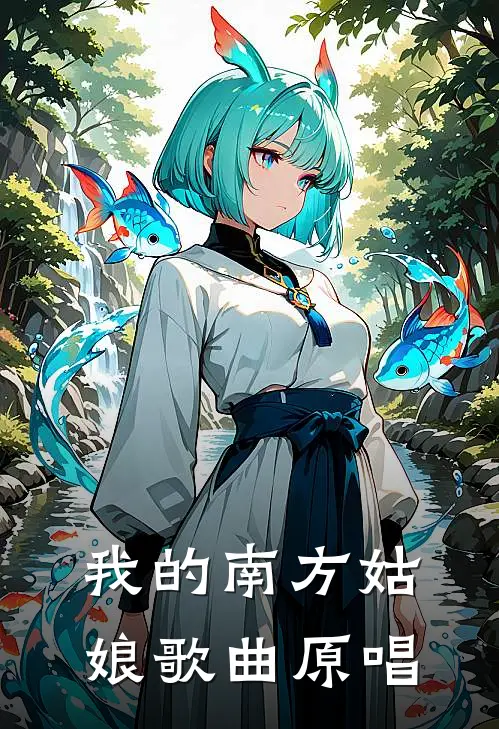 我的南方姑娘歌曲原唱
