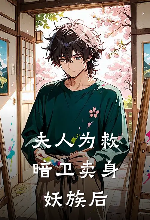 夫人为救暗卫卖身妖族后