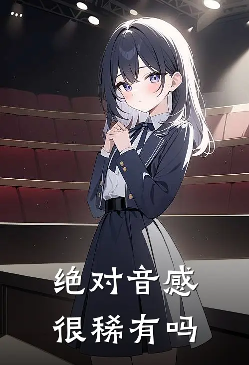 绝对音感很稀有吗