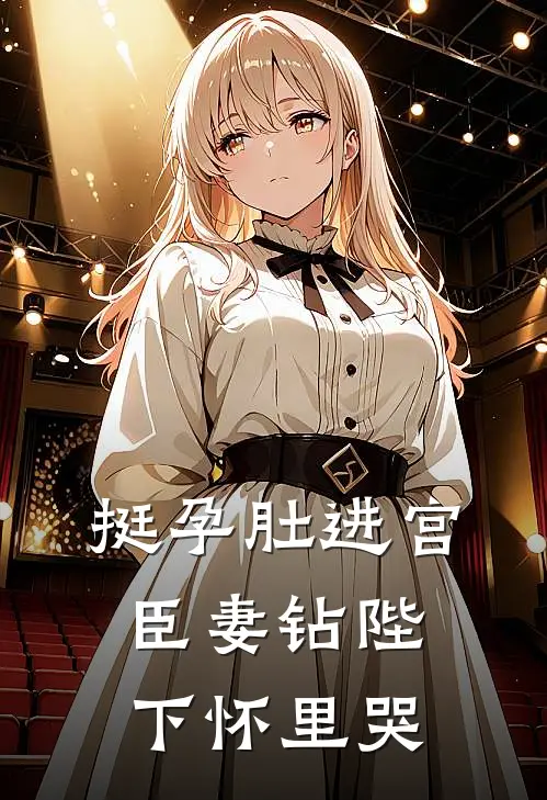 挺孕肚进宫，臣妻钻陛下怀里哭