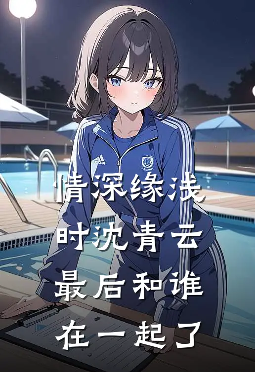 情深缘浅时沈青云最后和谁在一起了