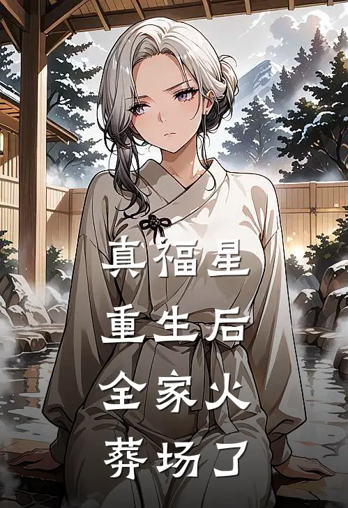 真福星重生后，全家火葬场了
