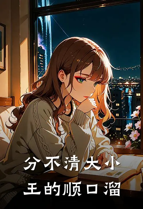 分不清大小王的顺口溜