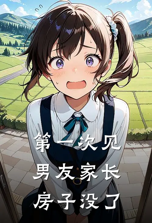 第一次见男友家长，房子没了