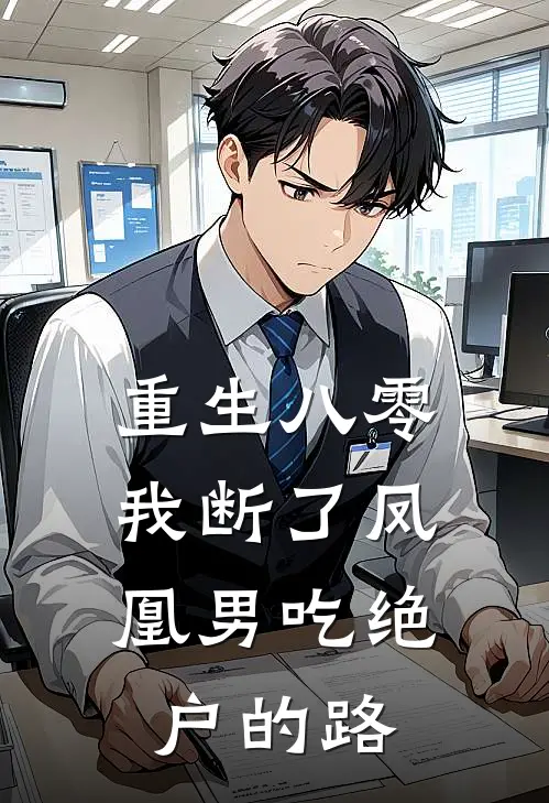 重生八零，我断了凤凰男吃绝户的路