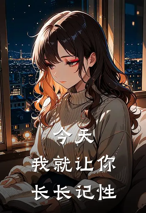 今天，我就让你长长记性