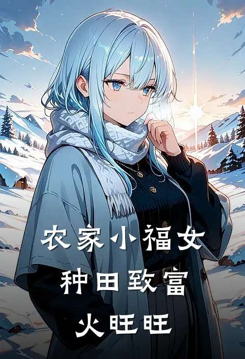 农家小福女，种田致富火旺旺